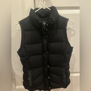 J. CREW VEST ⭐️